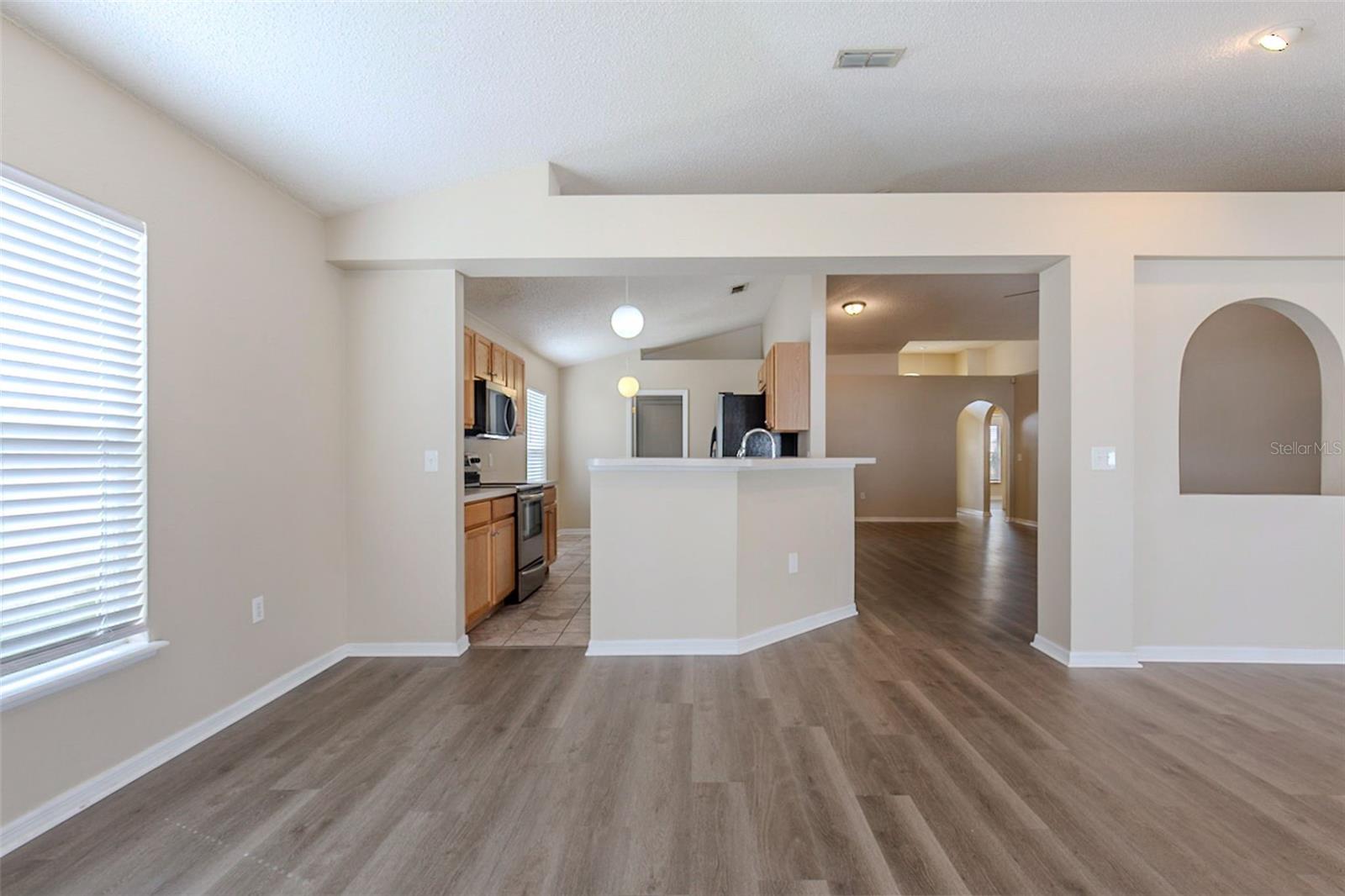 KINGS LAKE PH 3 - Residential