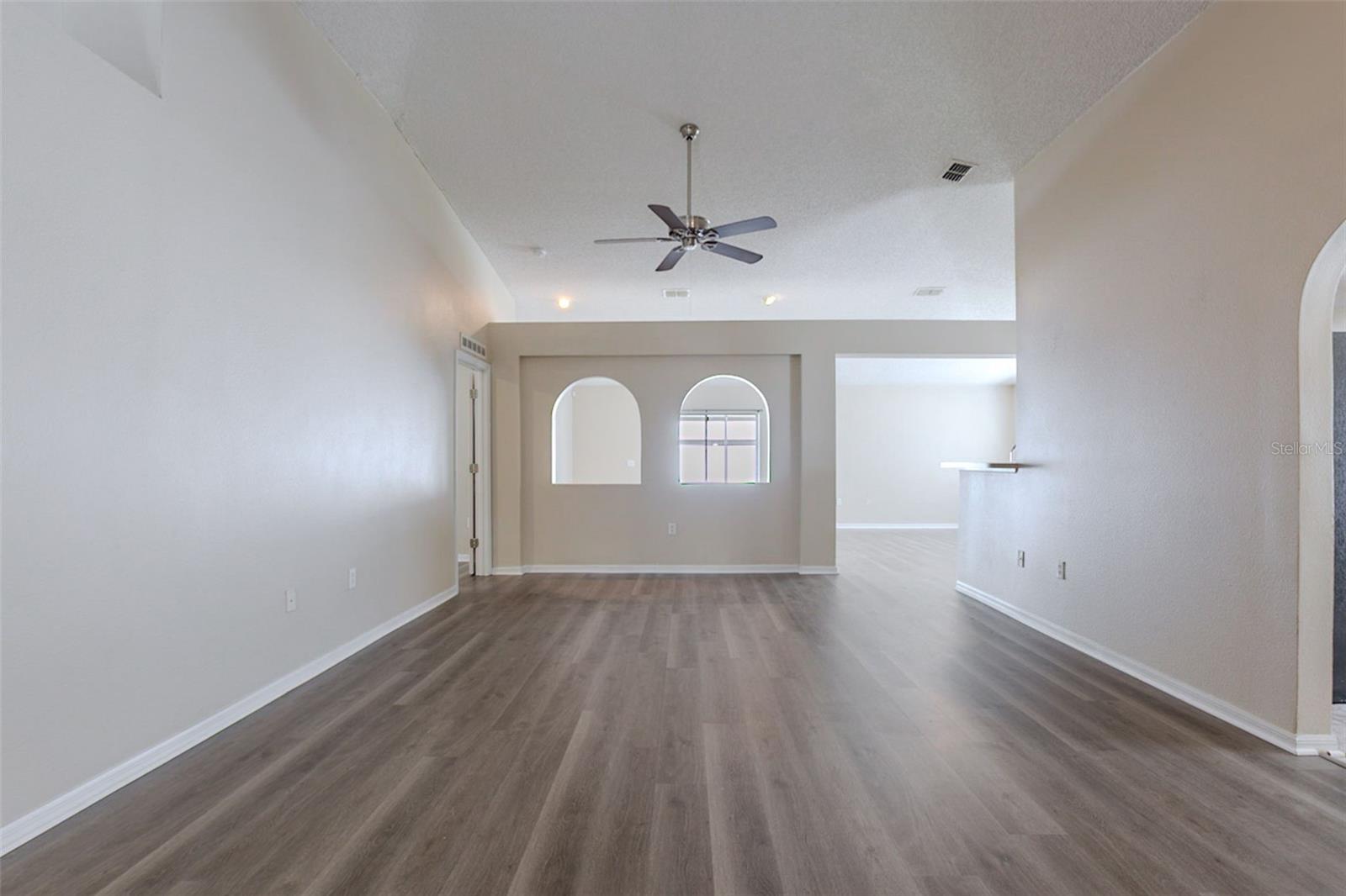 KINGS LAKE PH 3 - Residential