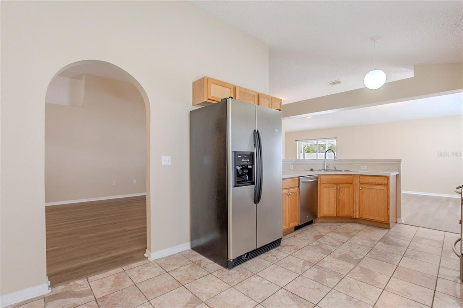 KINGS LAKE PH 3 - Residential