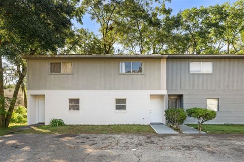 6115 SW 12TH PLACE 13 D GAINESVILLE FL 32607
