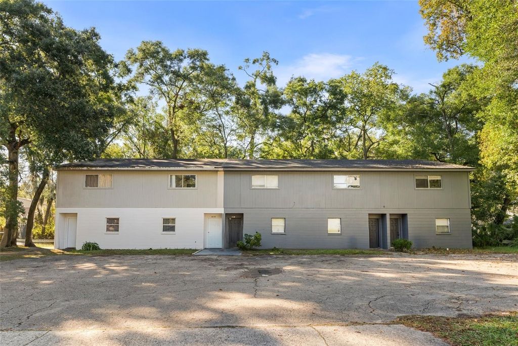 Photo of 6115 SW 12th Place #13 D, Gainesville, FL 32607 (MLS # GC534763)