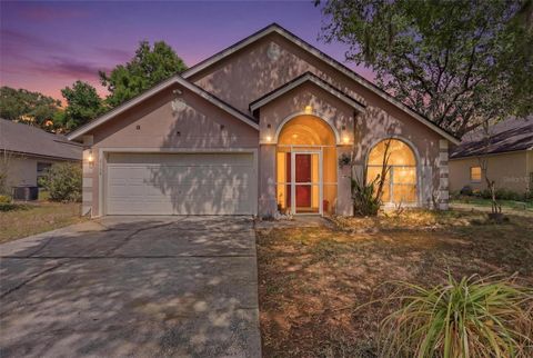 Photo of 2124 White Eagle Street, Clermont, FL 34714 (MLS # V4948858)