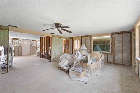 A home in HOLMES BEACH