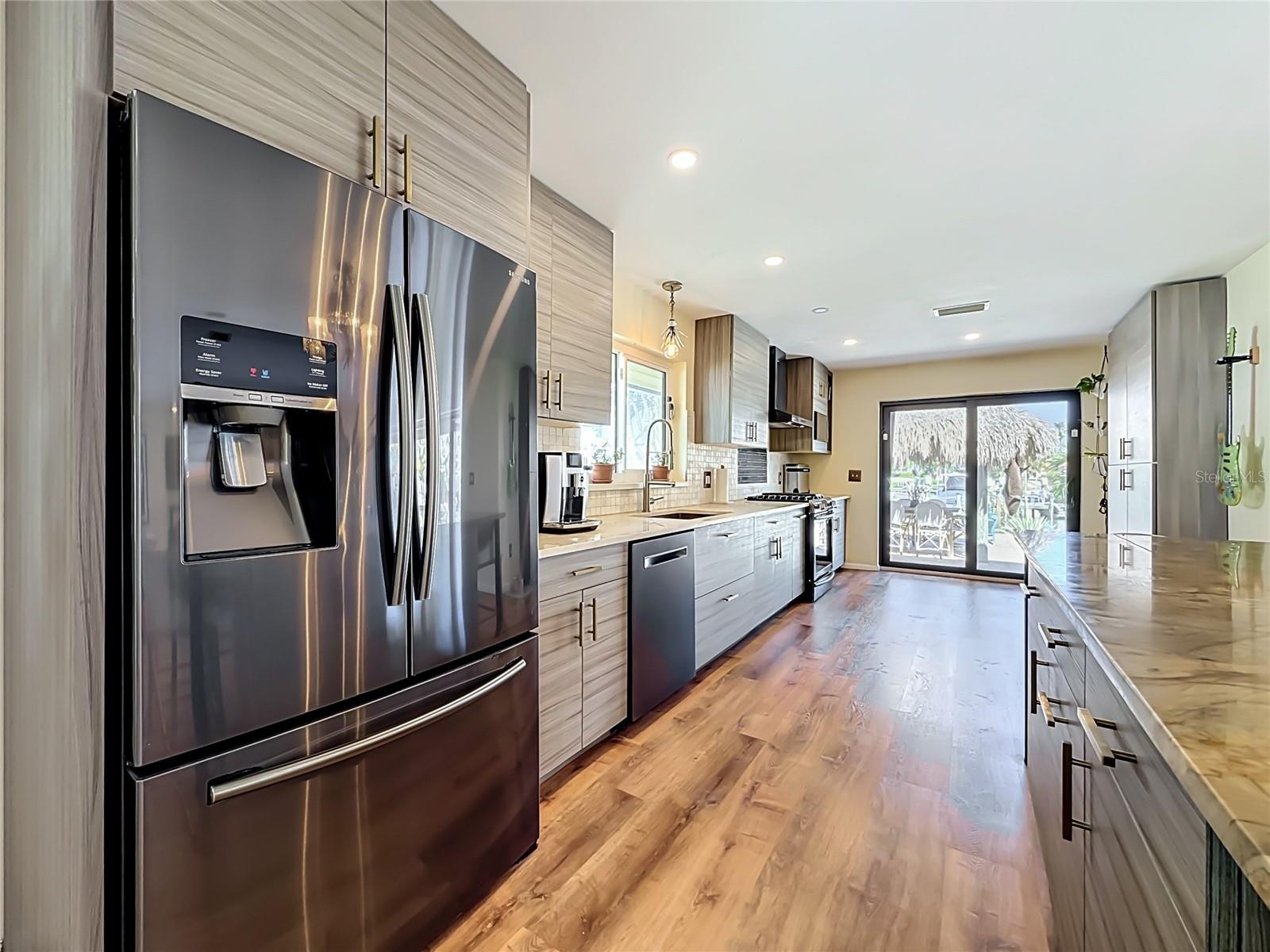 VINA-DEL-MAR SEC 1 - Residential