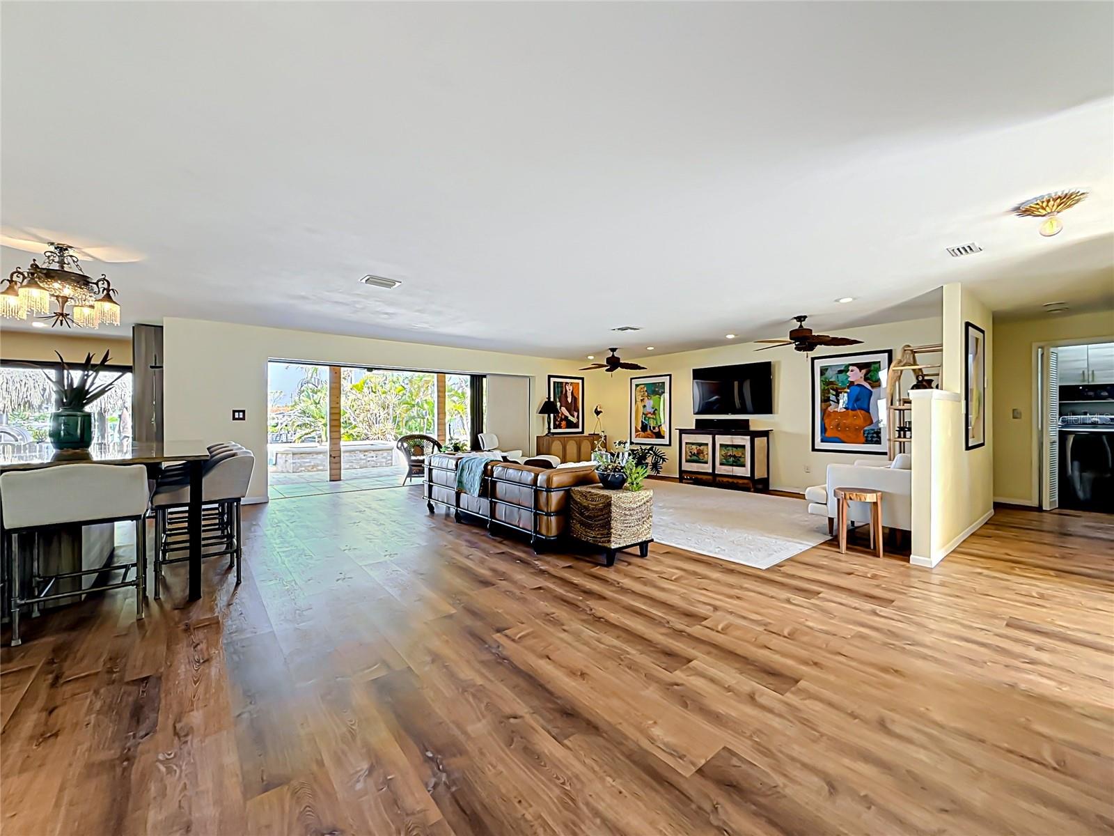 VINA-DEL-MAR SEC 1 - Residential