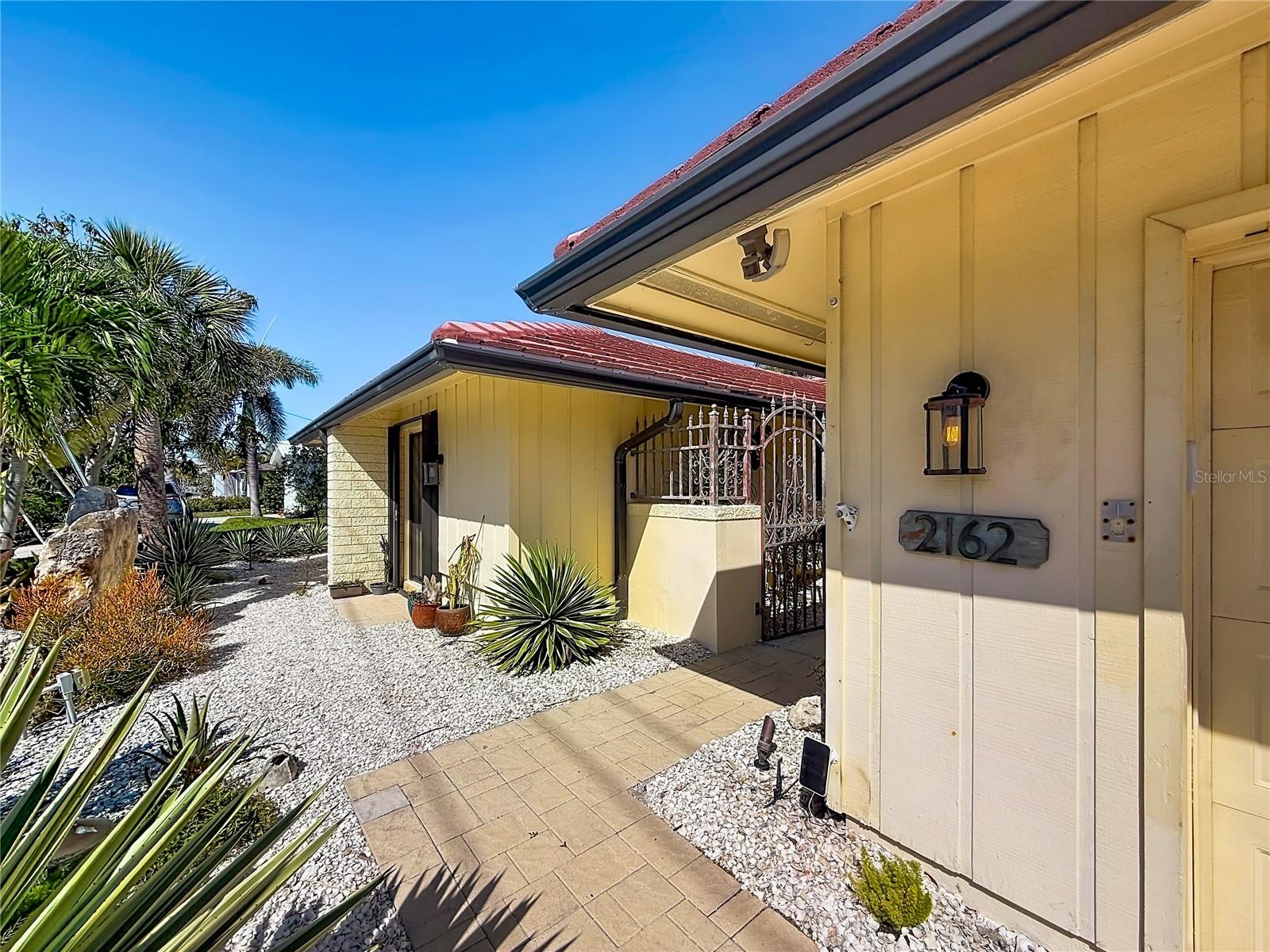 VINA-DEL-MAR SEC 1 - Residential