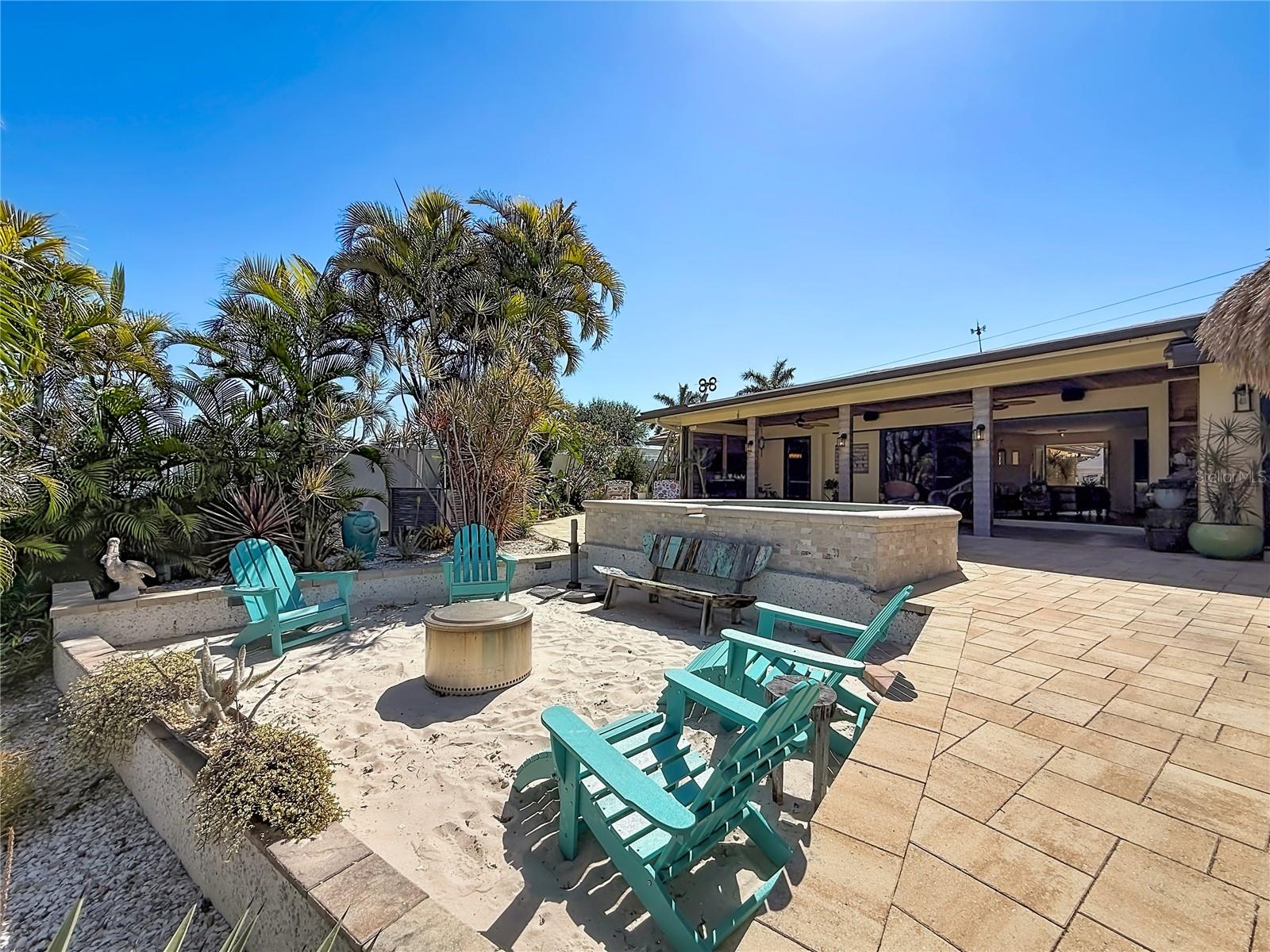 VINA-DEL-MAR SEC 1 - Residential