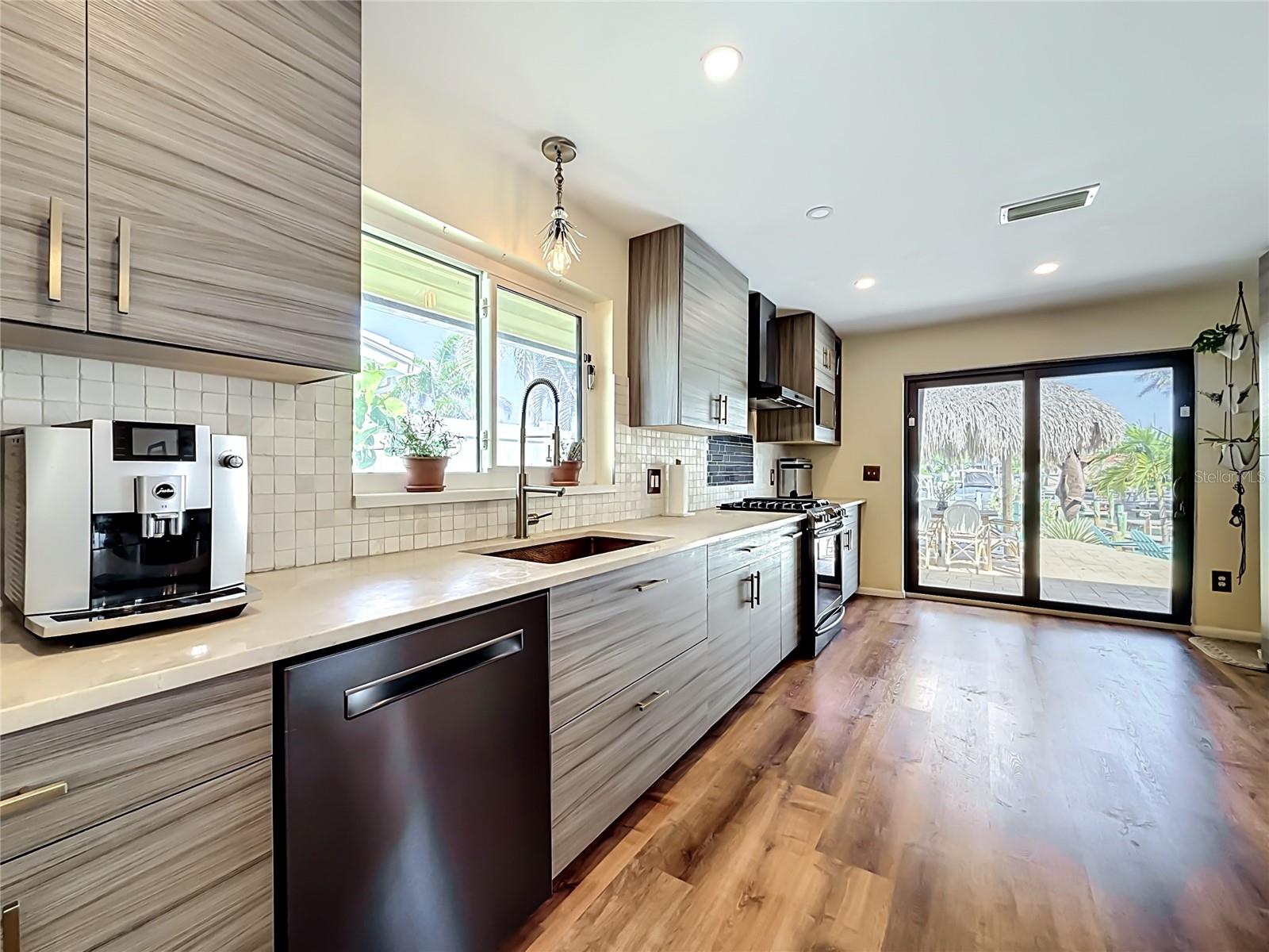 VINA-DEL-MAR SEC 1 - Residential