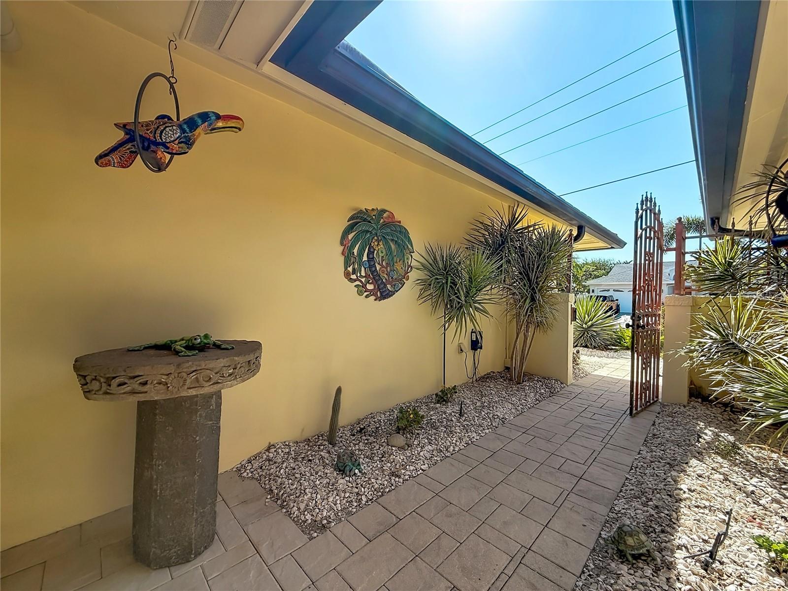 VINA-DEL-MAR SEC 1 - Residential