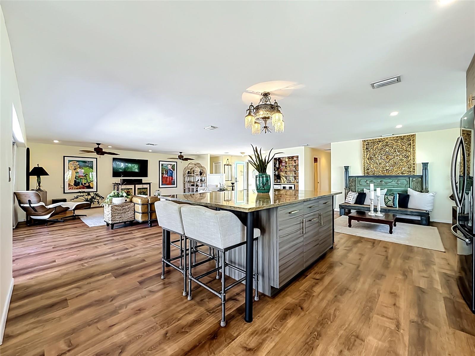 VINA-DEL-MAR SEC 1 - Residential