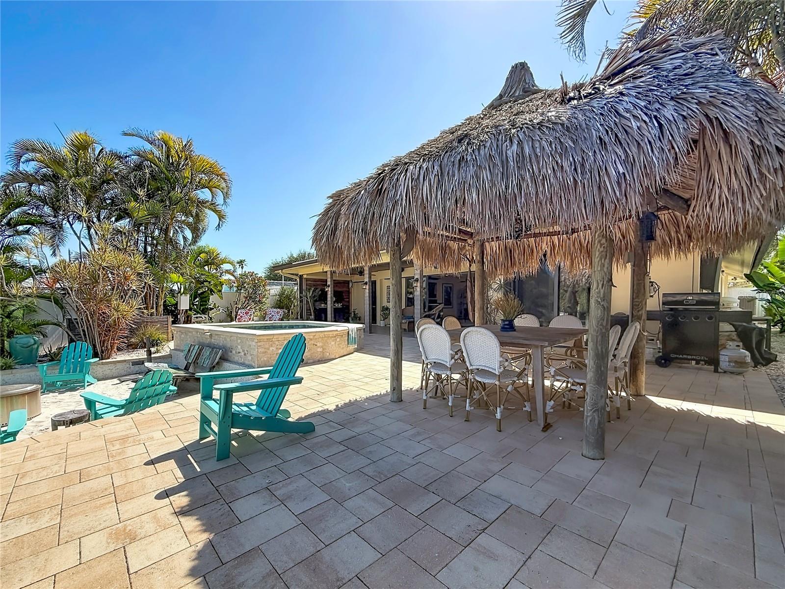 VINA-DEL-MAR SEC 1 - Residential
