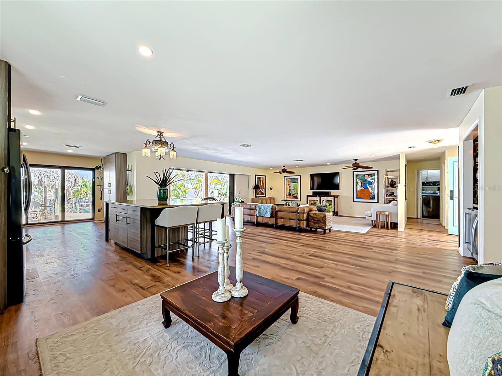 VINA-DEL-MAR SEC 1 - Residential
