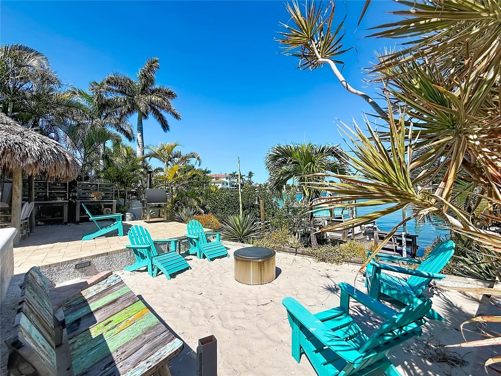 VINA-DEL-MAR SEC 1 - Residential