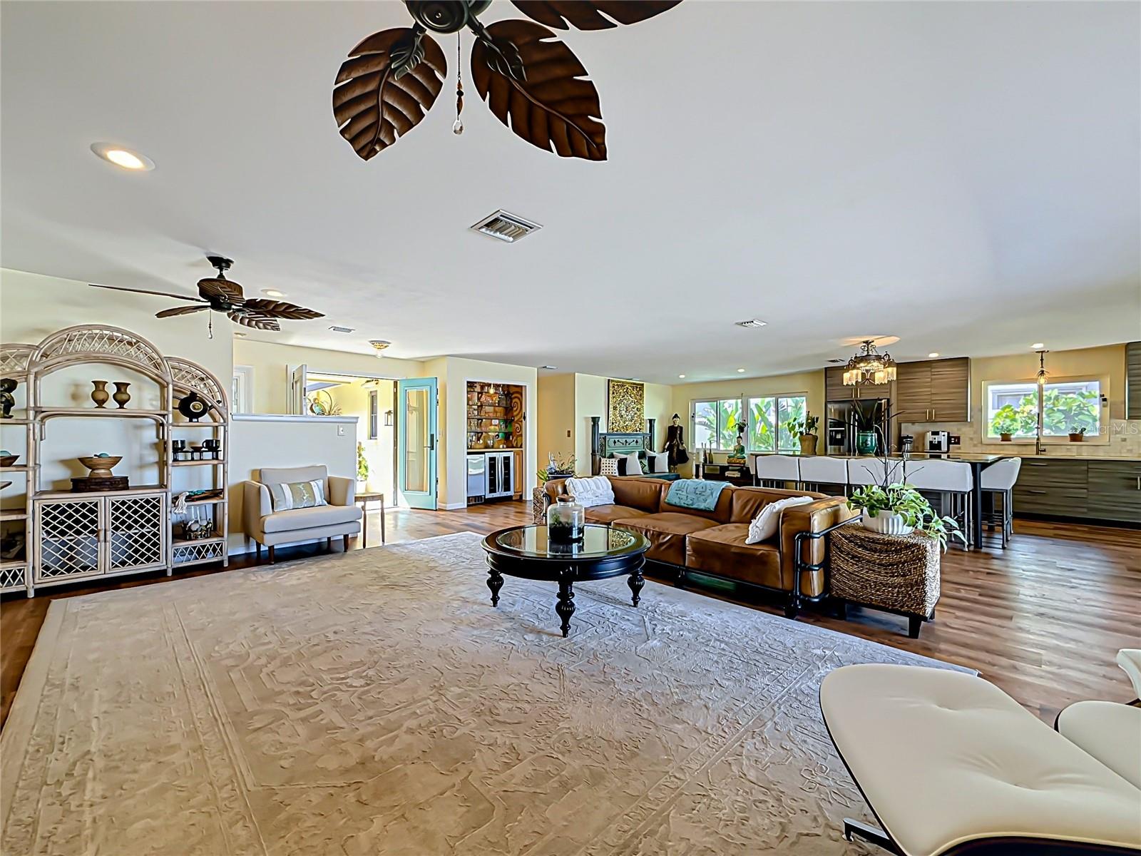 VINA-DEL-MAR SEC 1 - Residential