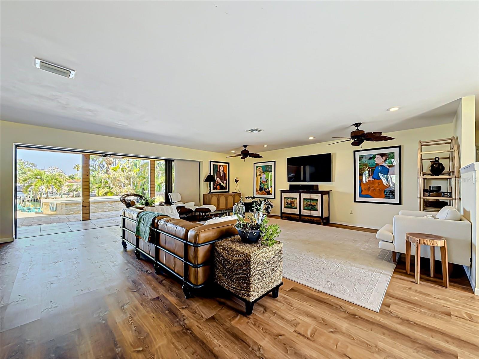 VINA-DEL-MAR SEC 1 - Residential
