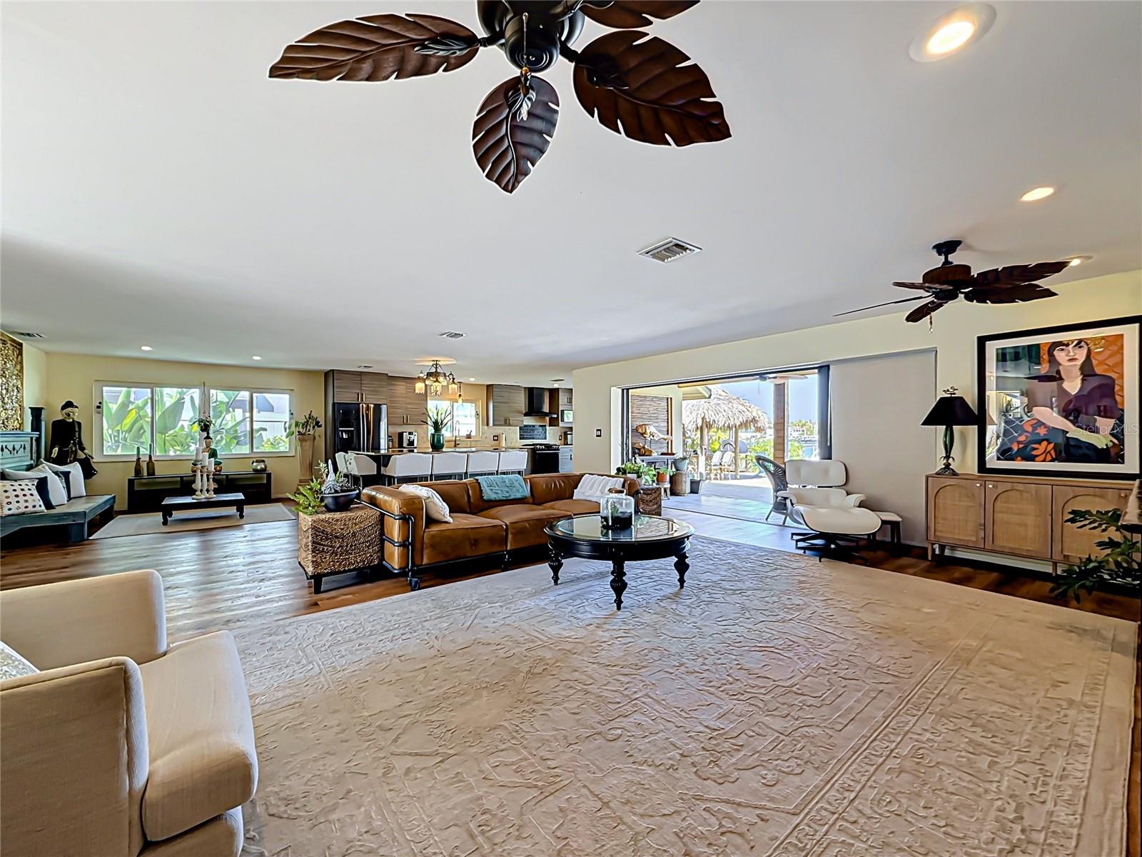 VINA-DEL-MAR SEC 1 - Residential