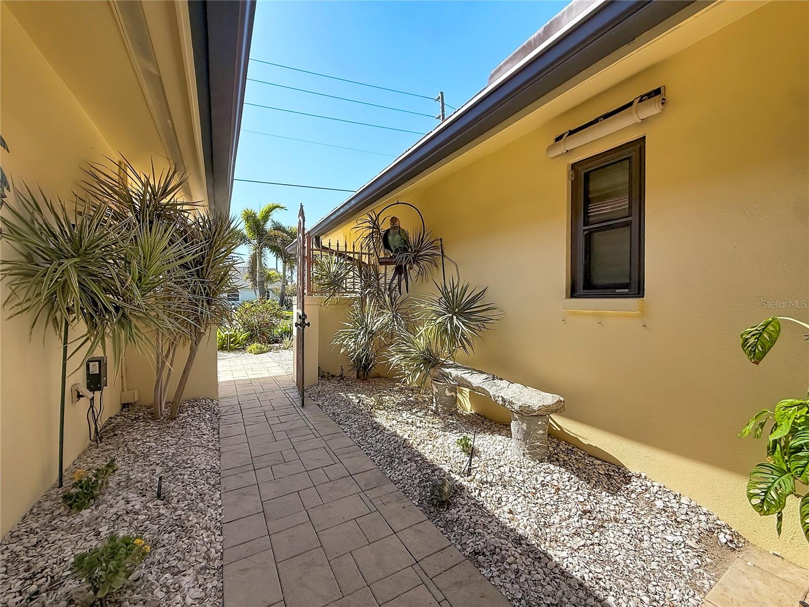 VINA-DEL-MAR SEC 1 - Residential