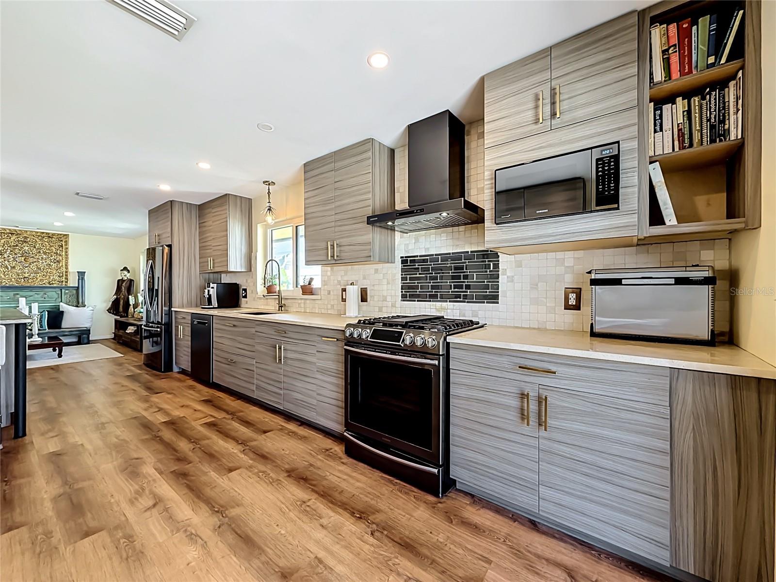 VINA-DEL-MAR SEC 1 - Residential