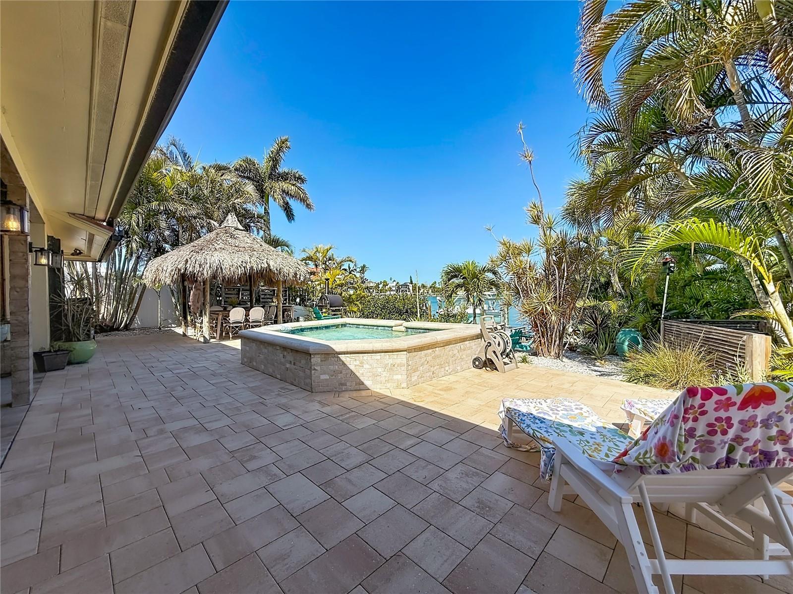 VINA-DEL-MAR SEC 1 - Residential