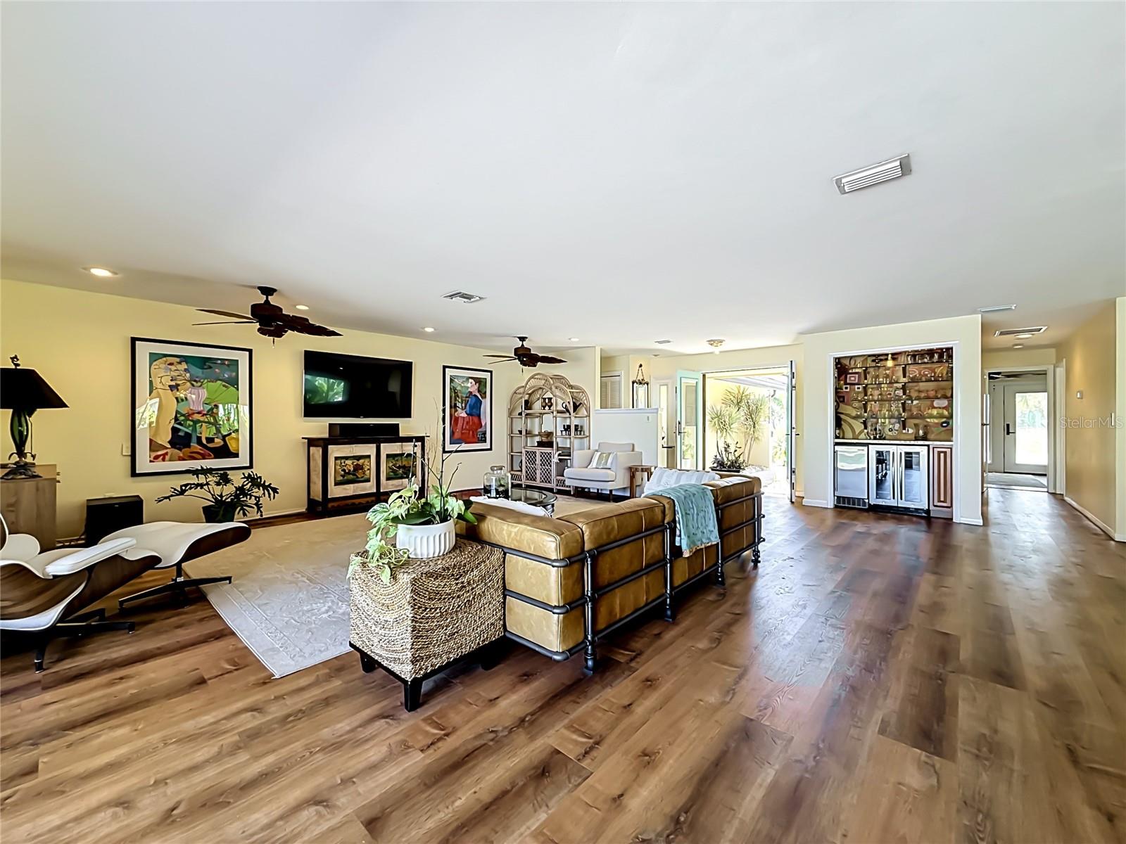 VINA-DEL-MAR SEC 1 - Residential