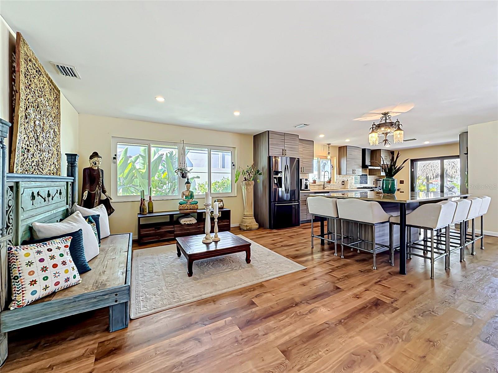 VINA-DEL-MAR SEC 1 - Residential