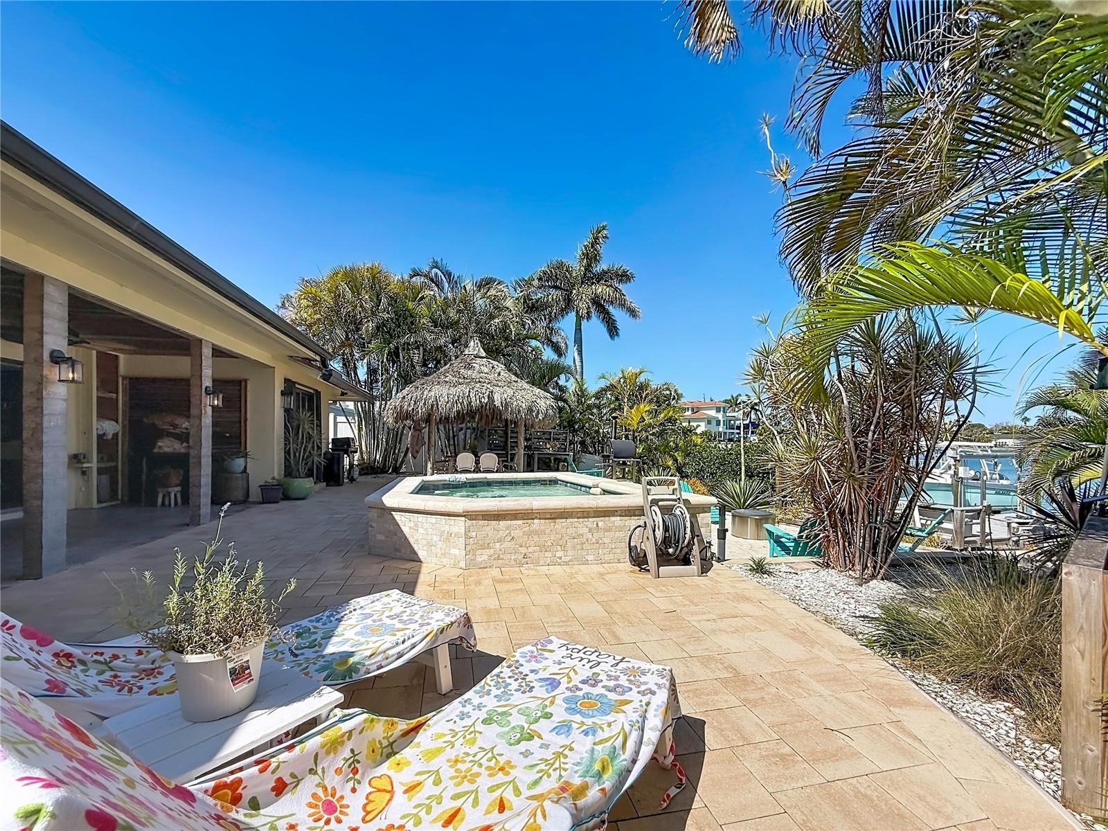 VINA-DEL-MAR SEC 1 - Residential