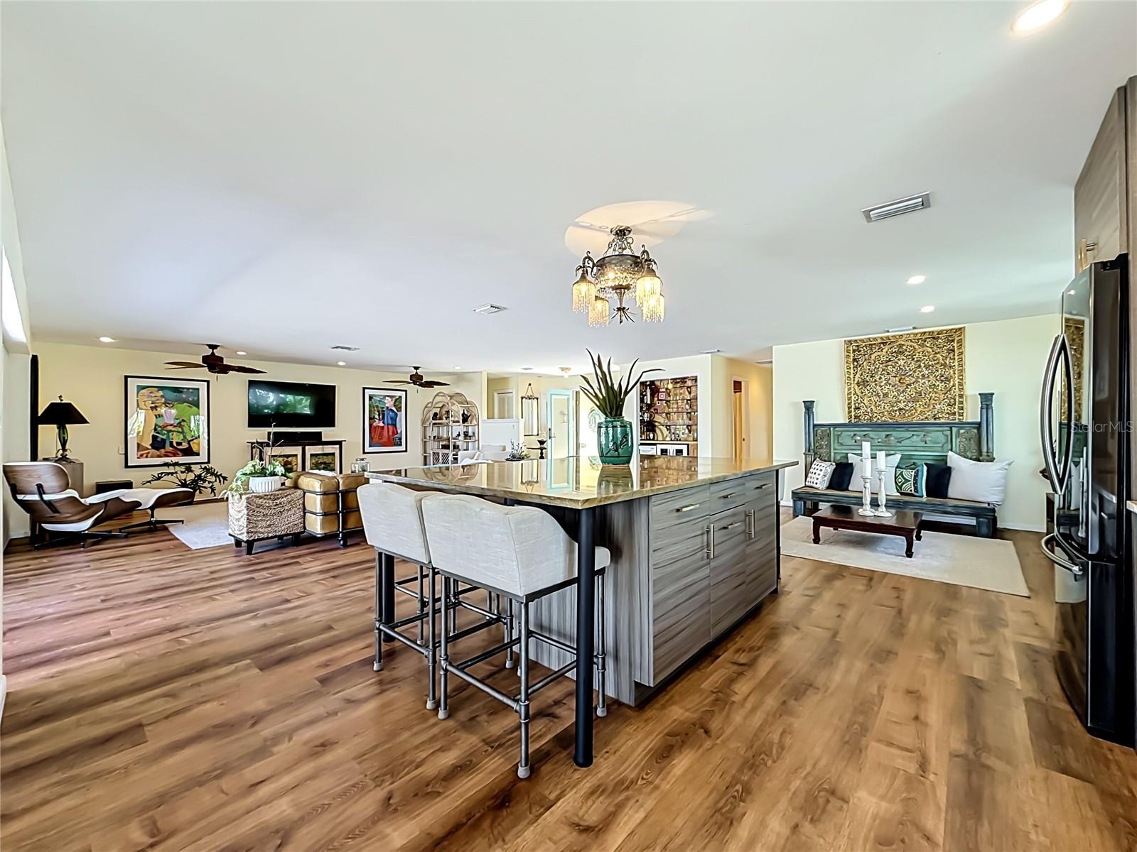 VINA-DEL-MAR SEC 1 - Residential