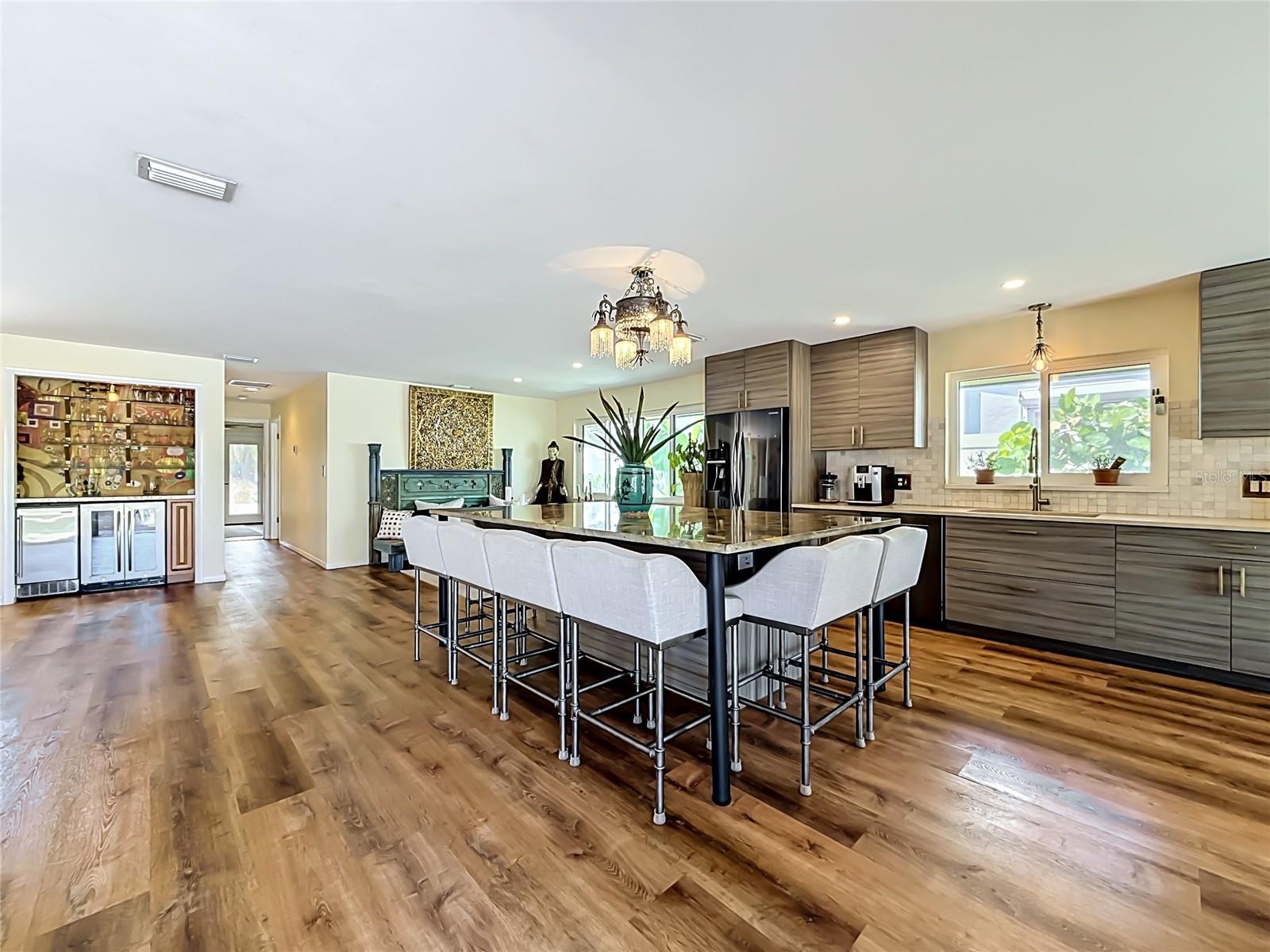 VINA-DEL-MAR SEC 1 - Residential