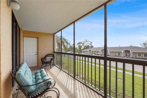 A home in PORT CHARLOTTE