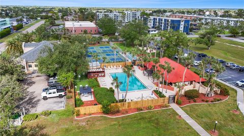 A home in PORT CHARLOTTE