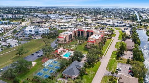 A home in PORT CHARLOTTE