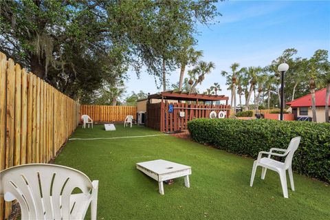 A home in PORT CHARLOTTE