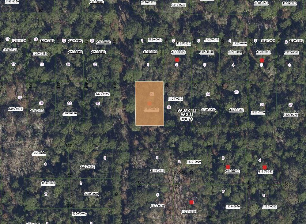 Owner financing considered! Rare opportunity to own a 0.23-acre vacant lot in Georgetown, FL! This residential lot is zoned R-2, allowing for single-family homes, tiny homes, barndominiums or mobile homes. Located in a quiet area, the property offers privacy and flexibility for your dream home or investment. Conveniently situated near local amenities, schools, and major roadways, this lot is perfect for building the home you’ve always wanted. The seller owns multiple properties throughout Putnam County and is willing to sell as a package deal, offering additional investment or development opportunities.
