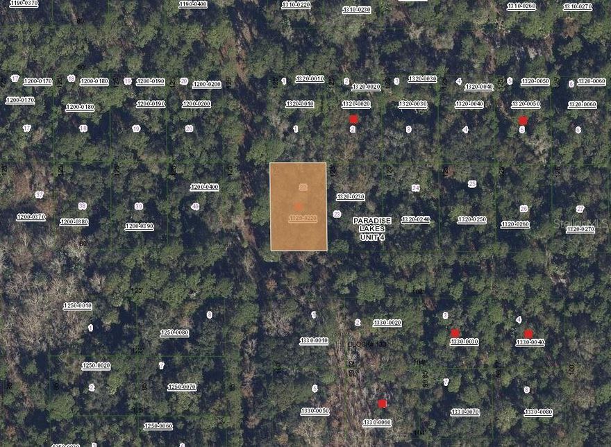 OWNER FINANCING AVAIALBLE! Rare opportunity to own a 0.23-acre vacant lot in Georgetown, FL! This residential lot is zoned R-2, allowing for single-family homes, tiny homes, barndominiums or mobile homes. Located in a quiet area, the property offers privacy and flexibility for your dream home or investment. Conveniently situated near local amenities, schools, and major roadways, this lot is perfect for building the home you’ve always wanted. The seller owns multiple properties throughout Putnam County and is willing to sell as a package deal, offering additional investment or development opportunities.