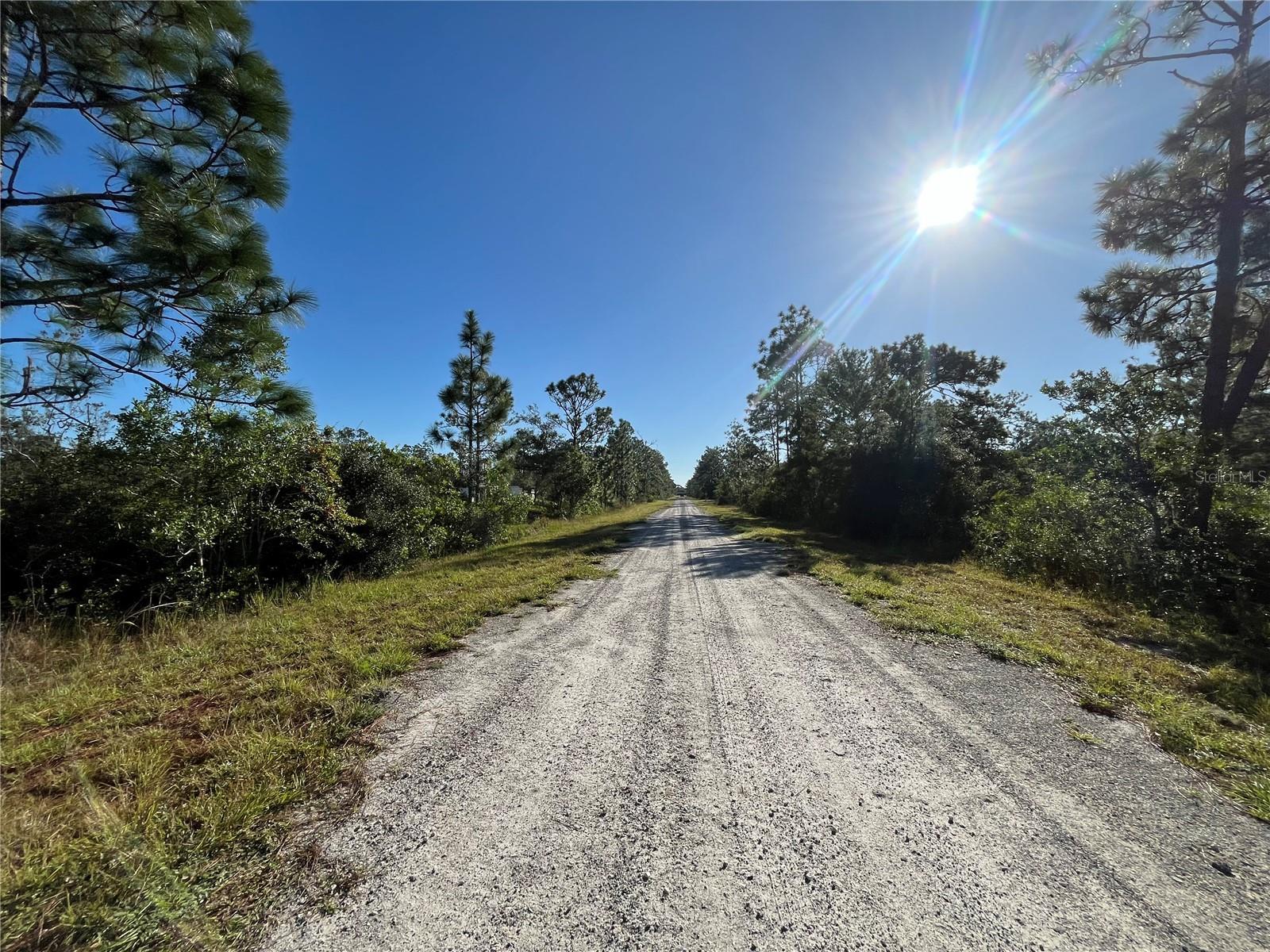 INDIAN LAKE ESTATES - Land