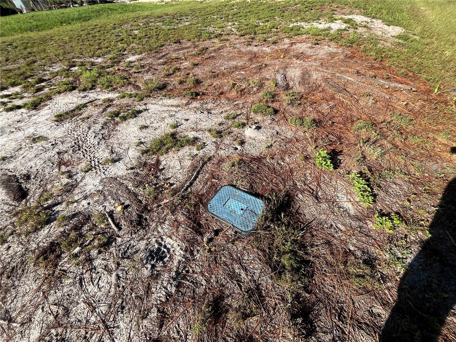 INDIAN LAKE ESTATES - Land