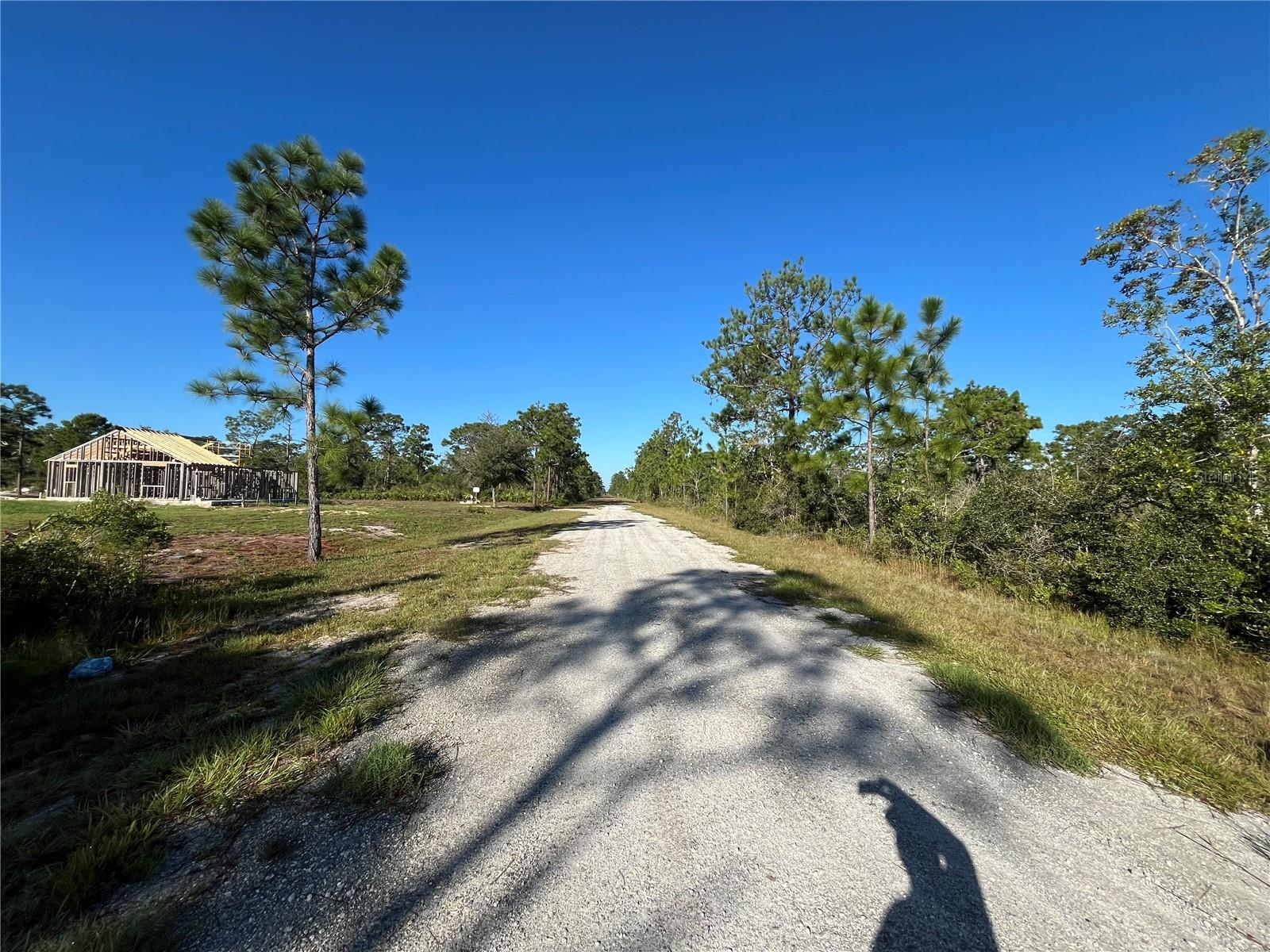 INDIAN LAKE ESTATES - Land