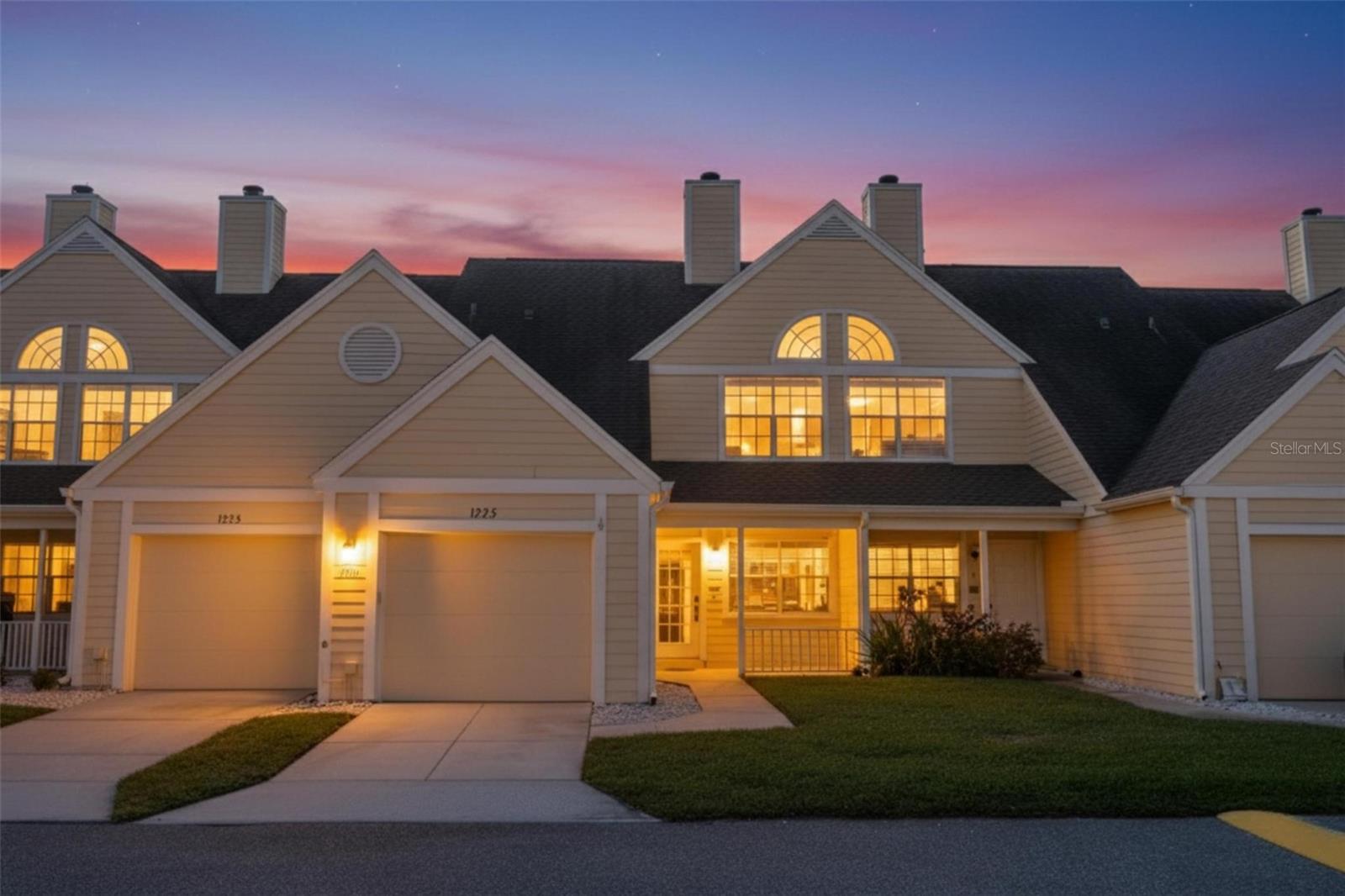 PINE GROVE CONDO AT BLOO - Residential