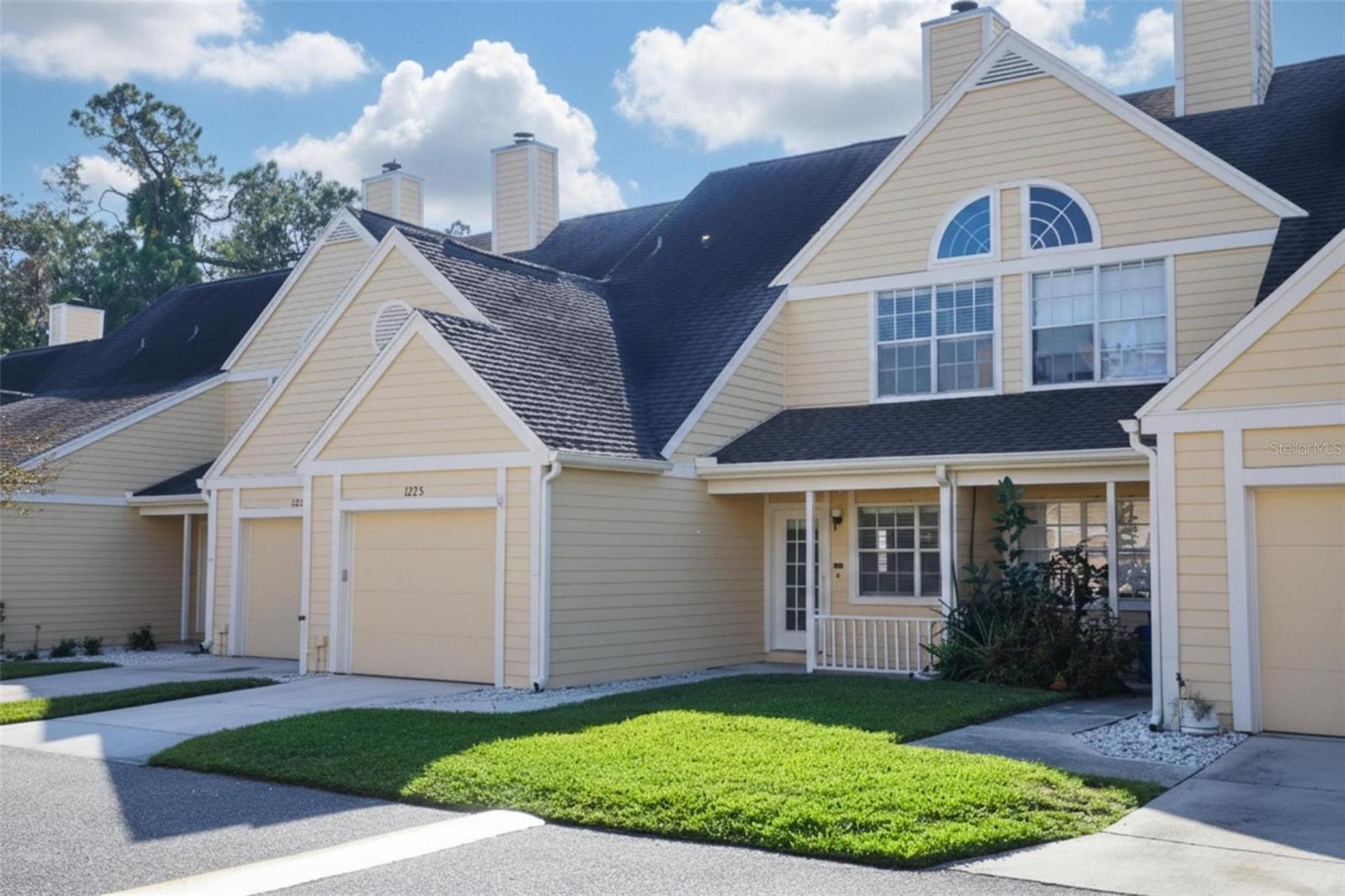 1223 BIG PINE DRIVE 1223