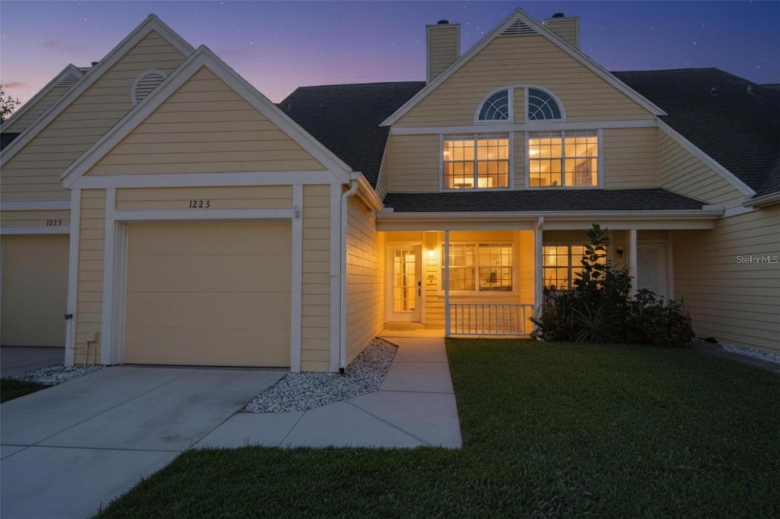 1223 BIG PINE DRIVE 1223