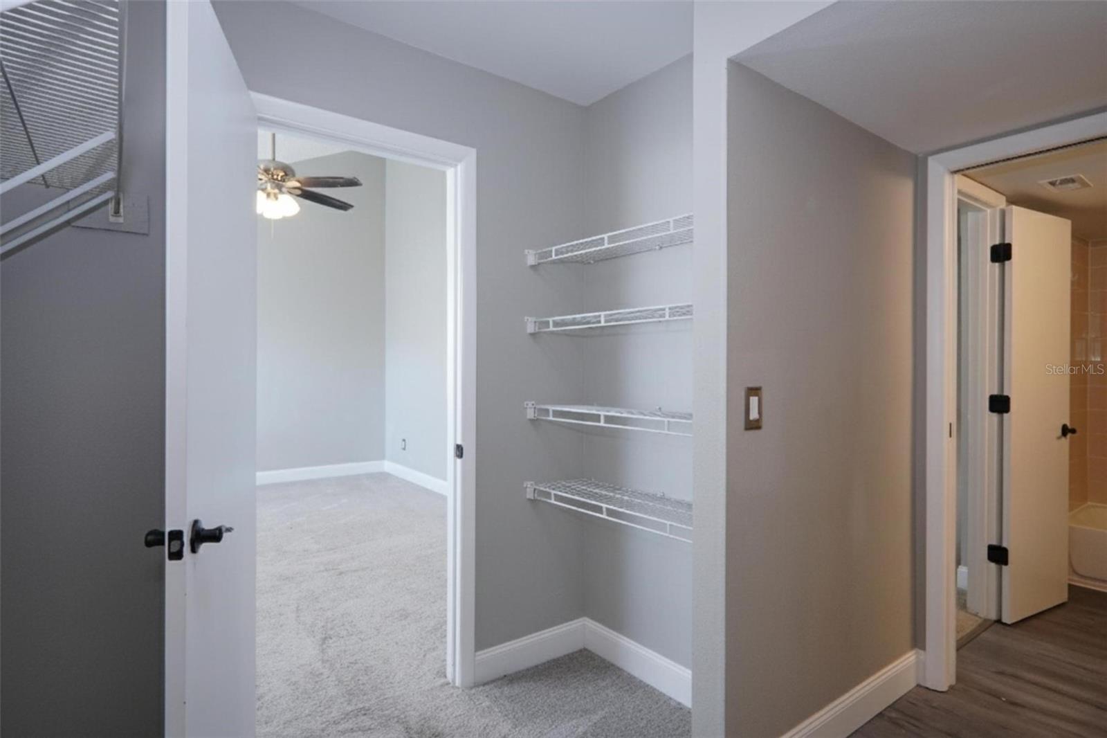 PINE GROVE CONDO AT BLOO - Residential