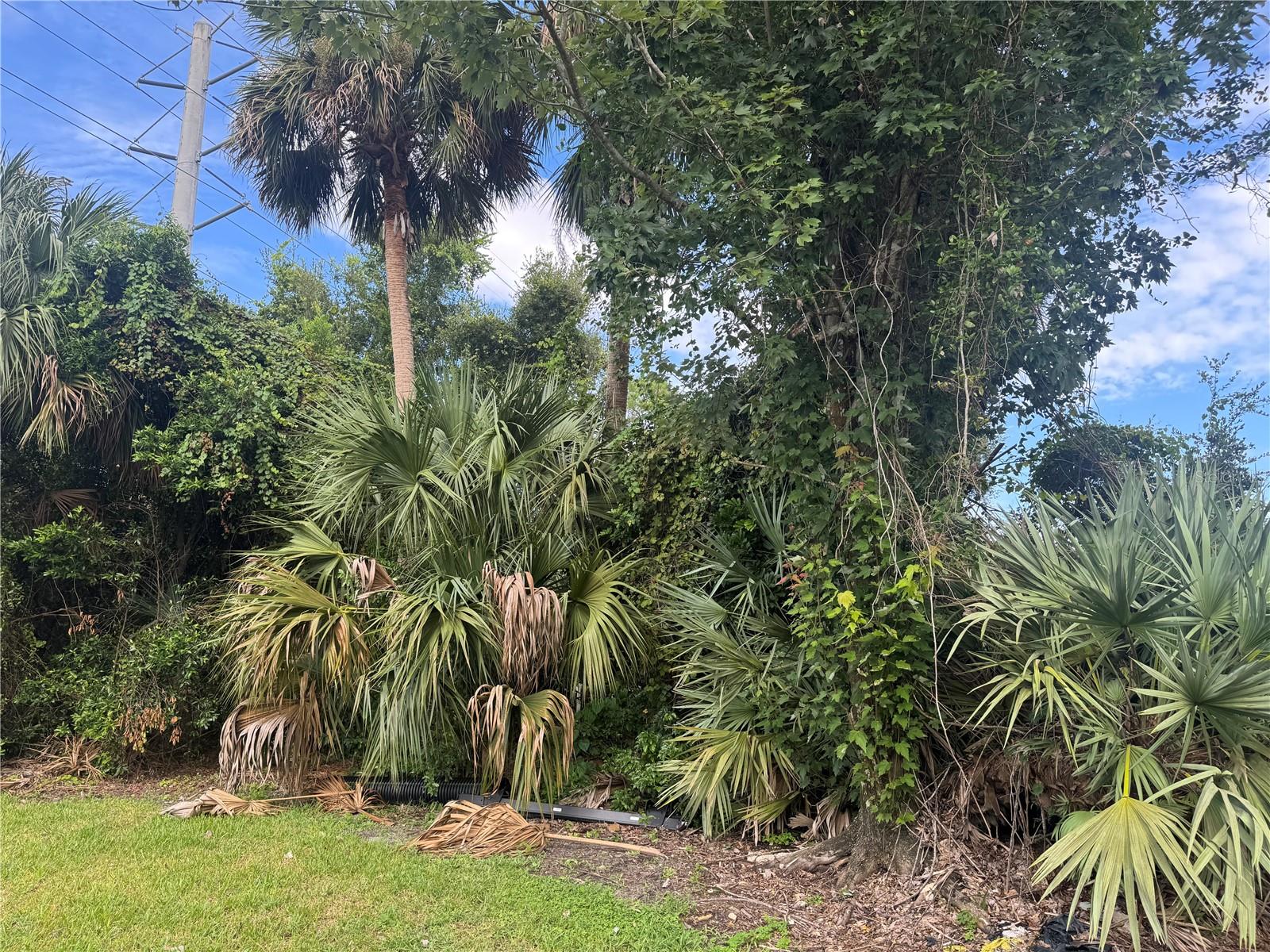 COUNTRYSUDE PUD UNIT 12A - Land