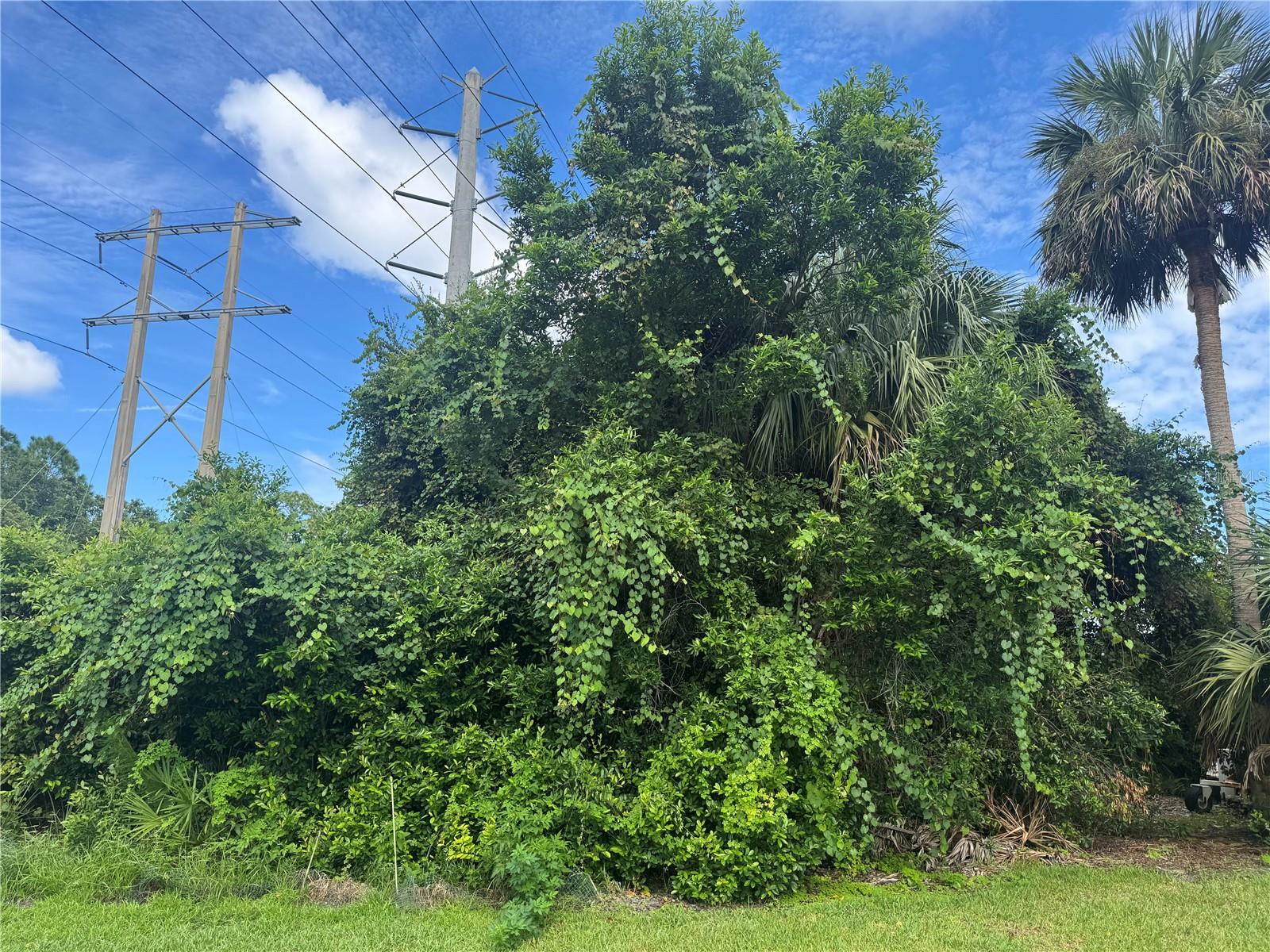 COUNTRYSUDE PUD UNIT 12A - Land