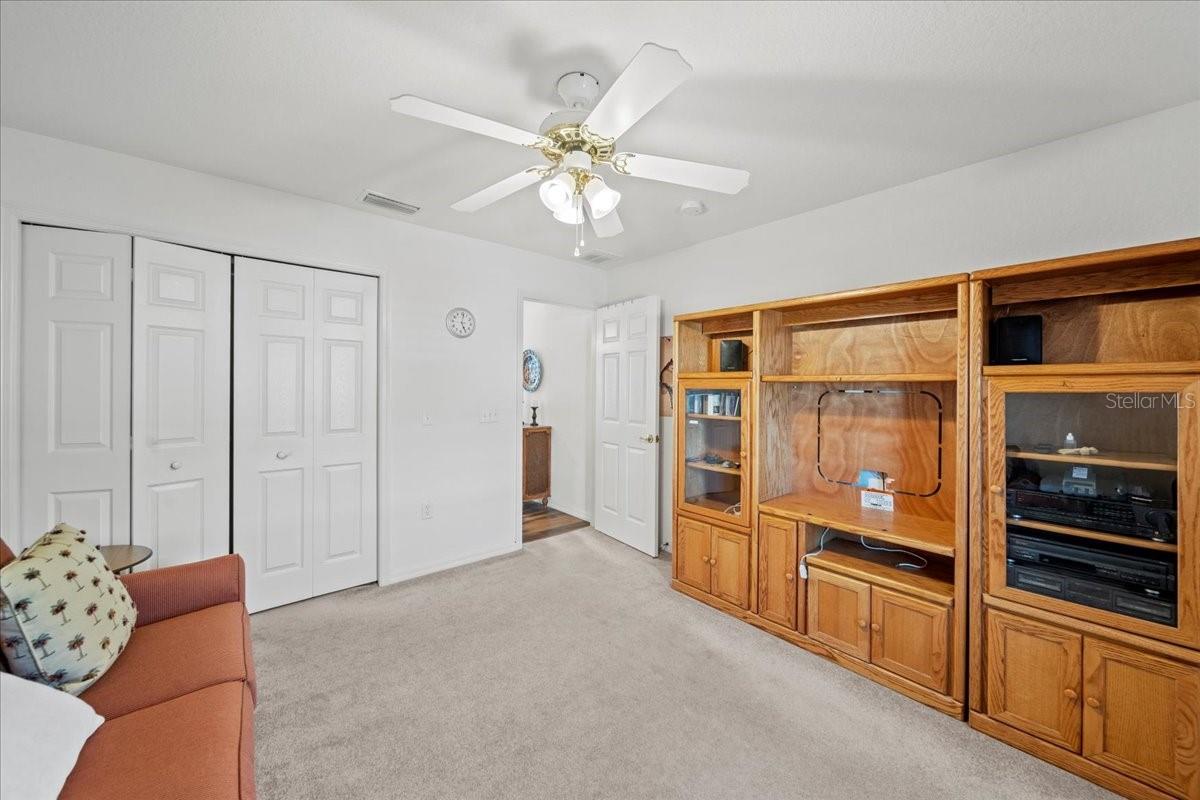 CHALET ESTATES - Residential