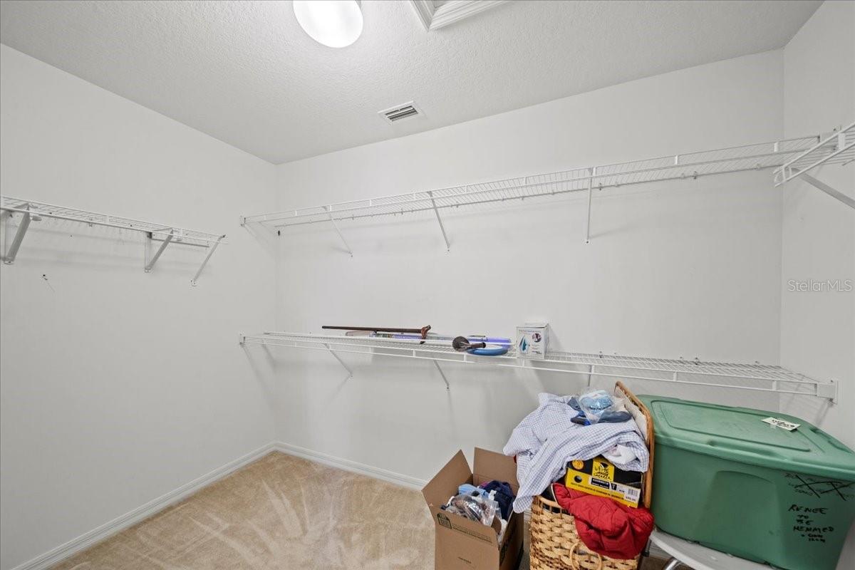 CHALET ESTATES - Residential