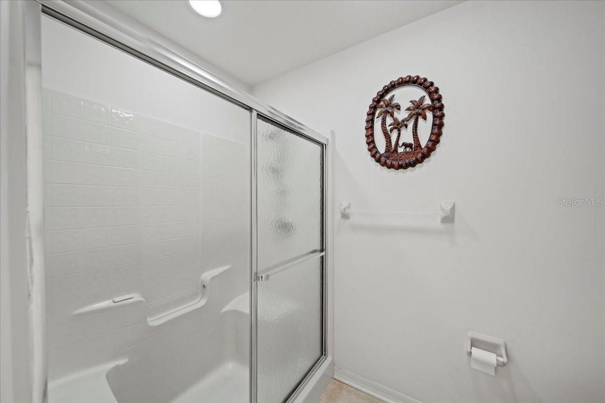 CHALET ESTATES - Residential