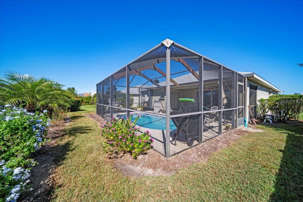 CHALET ESTATES - Residential