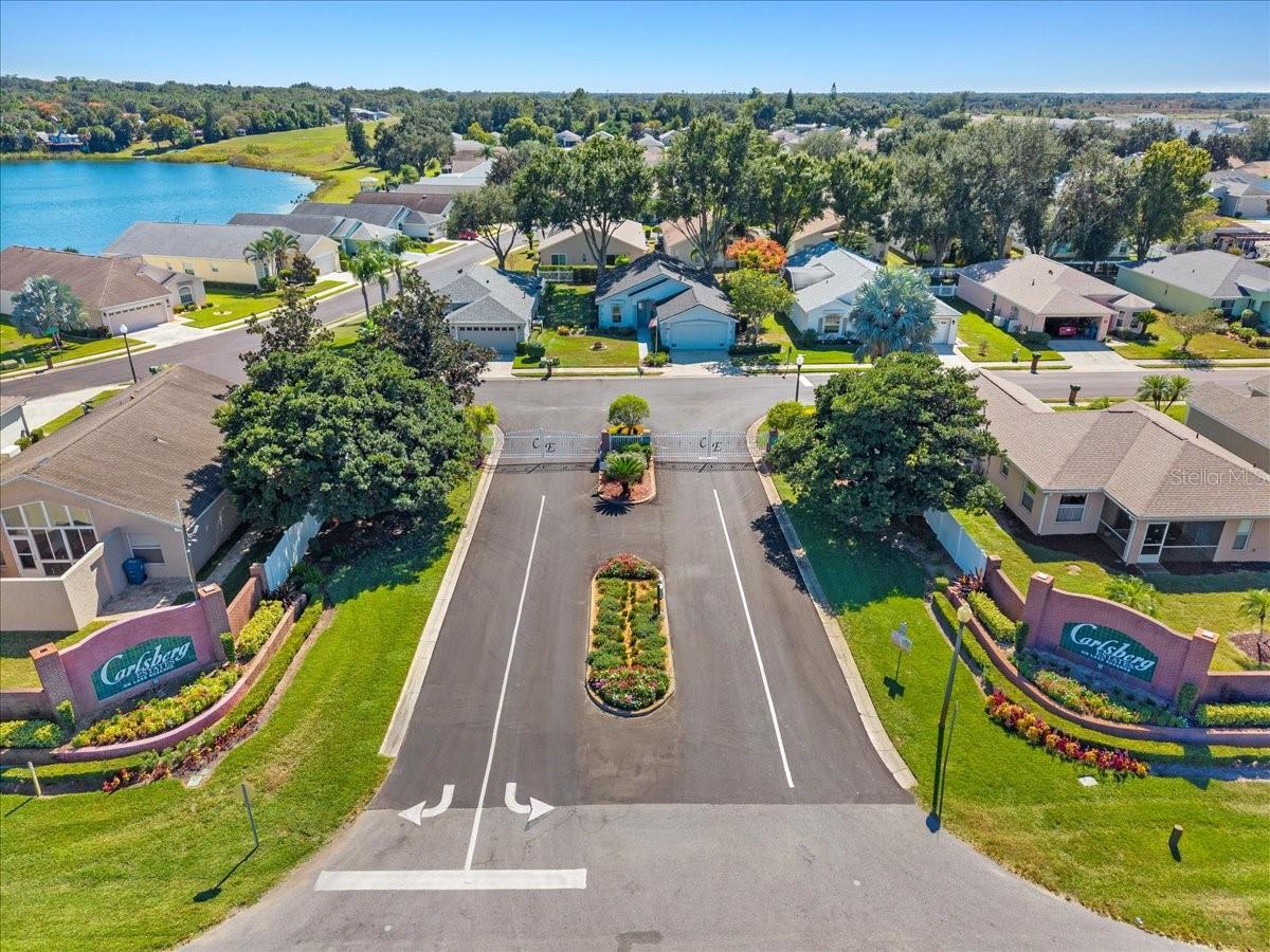 CHALET ESTATES - Residential