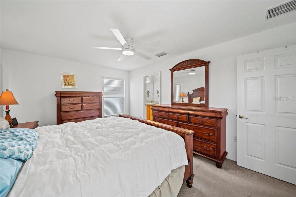 CHALET ESTATES - Residential