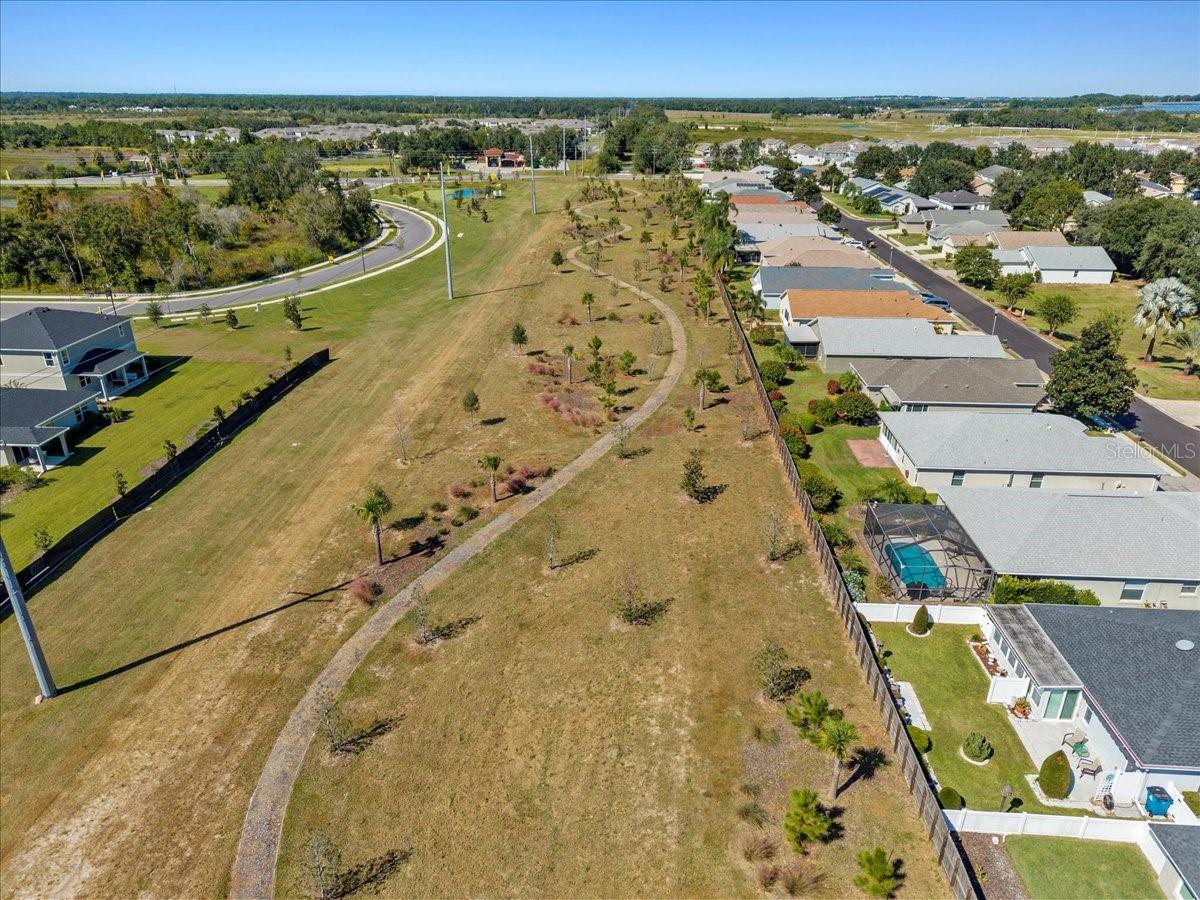 CHALET ESTATES - Residential